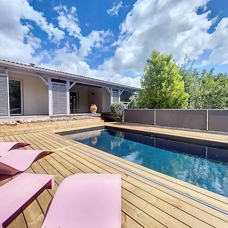 Bianca, Charme Authentique 4* Piscine Privee