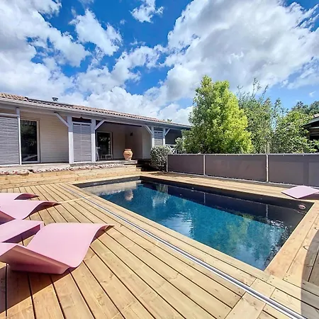 Bianca, Charme Authentique 4* Piscine Privee 维琪奥港
