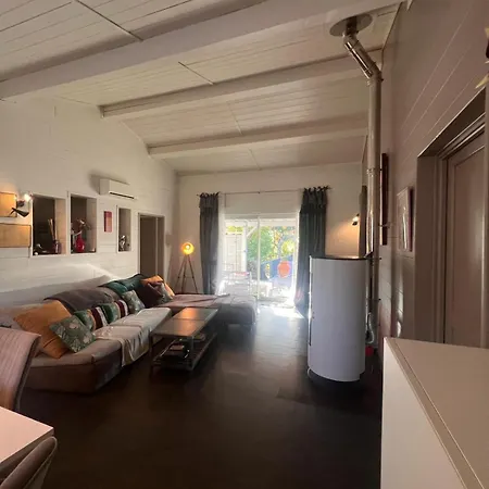 Bianca, Charme Authentique 4* Piscine Privee 别墅